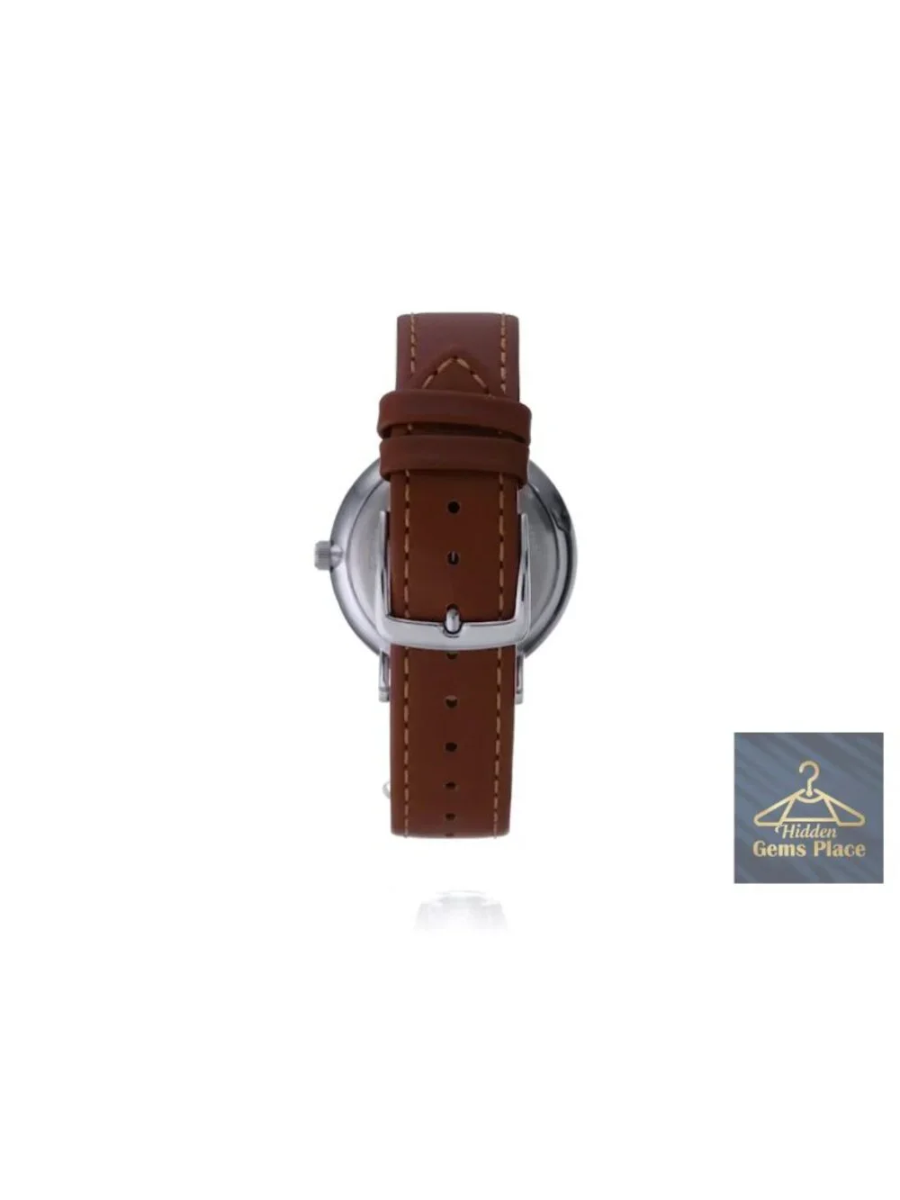 Timex Southview 41mm Genuine Leather Strap Men's Analog Watch